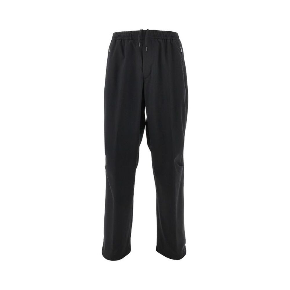 Herno Laminar Men Wool Touch Pants